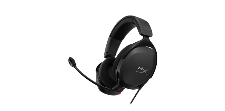 HyperX Cloud Stinger 2 (Headset)